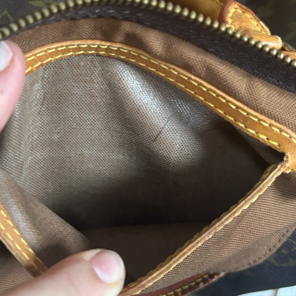 Louis Vuitton speedy 30 tote bag AUTHENTIC … - Picture 9 of 16